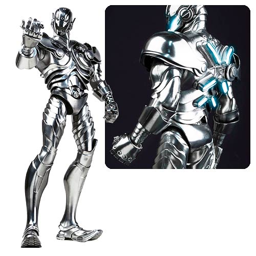 Marvel Classic Ultron 1:6 Scale Action Figure